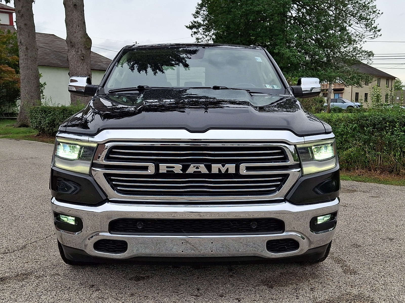 ram ram 1500 pickup 2019 1C6SRFJT9KN637363 image ram ram 1500 pickup 2019 1C6SRFJT9KN637363 image